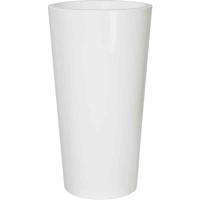 euro3plast 2785.03 Bloempot Kunststof Wit euro3plast 2785.03 Bloempot Kunststof Wit