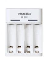 PANASONIC USB BASISLADER BQ-CC61USB - thumbnail