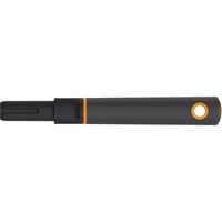 QuikFit Handgreep, 30 cm Steel QuikFit Handgreep, 30 cm Steel