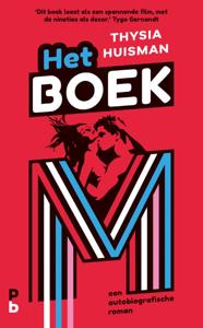 Het boek M (Paperback)