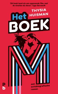 Het boek M (Paperback)