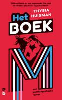 Het boek M (Paperback)