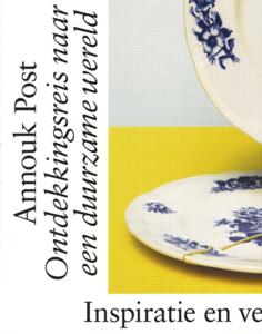 Ontdekkingsreis naar een duurzame wereld (Paperback)
