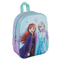 Undercover 3d rugzak disney frozen