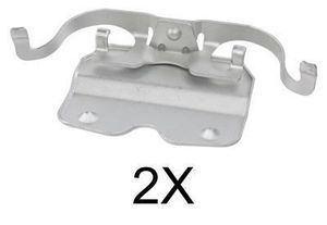 Accessoireset, schijfremblok 1759Q