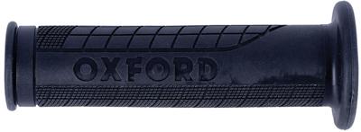 OXFORD rubber handvat "grips medium".