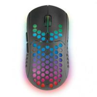 Muis Mars Gaming MMW3 79G 3200 DPI Zwart