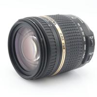 Tamron 18-270mm F/3.5-6.3 VC Di II PZD Nikon occasion