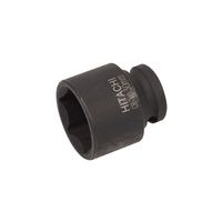KRACHTDOP SW 30MM 1/2" VIERK. 38L