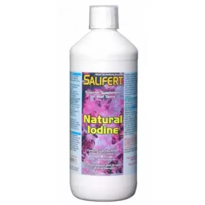 Salifert Jodium 250ml