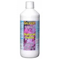 Salifert Jodium 250ml - thumbnail