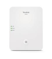 Yealink W80B DECT basis station Wit
