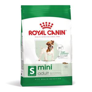 ROYAL CANIN MINI ADULT 8 KG