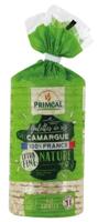 Primeal Rijstwafels extra dun Camargue bio
