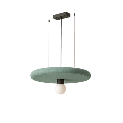 Buzzi Space - BuzziSurf Klein Solo Globe/Spot LED Hanglamp