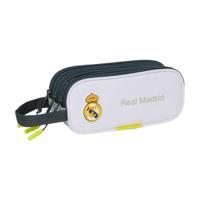 Alleshouder Real Madrid C.F. Wit 21 x 8.5 x 7 cm