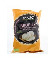 Krupuk bio