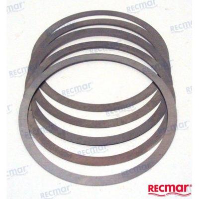 REPUESTOS MOTORES - Mercruiser REC15-57007A1 - SUPLEMENTOS