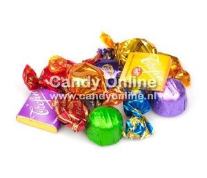 Trefin Trefin Cocktail Mix 3 Kilo
