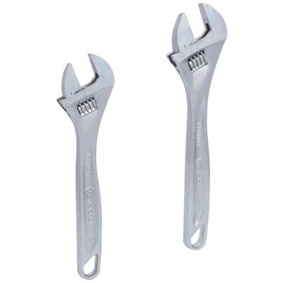 KS Tools 5770299 577.0299 Engelse sleutelset Sleutelbreedte (metrisch) 28 - 34 mm