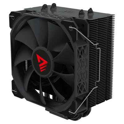 SAVIO VORTEX X2 BLACK CPU-koeler