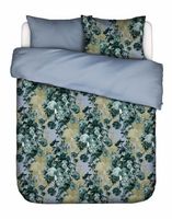 Essenza Leila dekbedovertrek Chambray blue