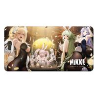Goddess of Victory: Nikke XXL Mousepad Bunny Outfits Goddess of Victory: Nikke XXL Mousepad Bunny Outfits