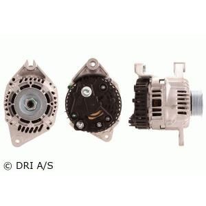 Dri Alternator/Dynamo 216109702