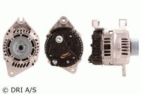 Dri Alternator/Dynamo 216109702 - thumbnail