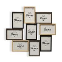 Fotolijsten Versa Noa Hout MDF 2 x 50 x 51 cm