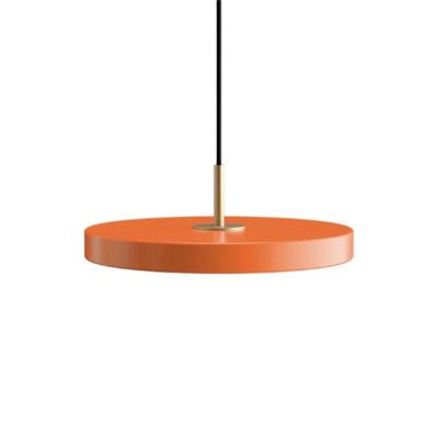 Umage - Asteria Plus Mini Messing bovenkant Hanglamp