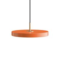 Umage - Asteria Plus Mini Messing bovenkant Hanglamp
