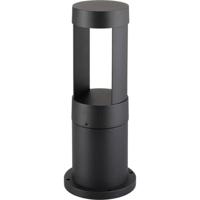Sygonix SY-6774592 35cm Wegverlichting LED LED 11.5 W Zwart (mat)