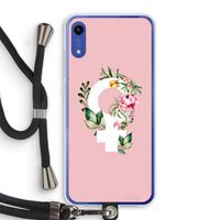 Venus: Honor Play 8A Transparant Hoesje met koord