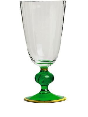 La DoubleJ lot de verres à vin Perfetto - Tons neutres