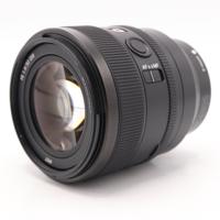 Sony FE 50mm F/1.4 GM occasion