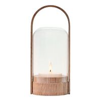 LE KLINT Candlelight Tafellamp - Licht eiken LE KLINT Candlelight Tafellamp - Licht eiken