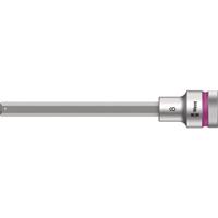 Wera 8740 C HF 5003844001 Inbus Dopsleutelinzetstuk 8 mm 1/2 (12.5 mm)