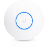 Ubiquiti Networks UAP-AC-HD UAP-AC-HD Single PoE WiFi-accesspoint 2.4 GHz, 5 GHz - thumbnail