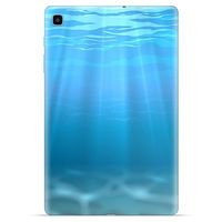 Samsung Galaxy Tab S6 Lite 2020/2022/2024 TPU Hoesje - Zee - thumbnail