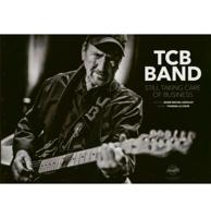 TCB Band - Still Taking Care Of Business Boek