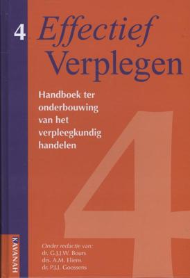 Effectief verplegen (Hardback)