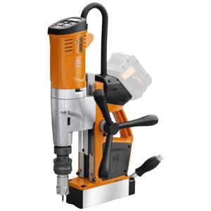 Fein AKBU 35 PMQ AS Accu-kernboormachine 18 V 1 snelheid Brushless, Incl. koffer, Zonder accu, Zonder lader