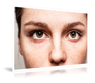 Fine Art Print Hahnemuhle Photo Rag Bright White 70x90