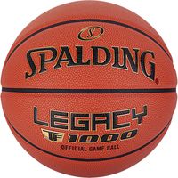 Spalding TF-1000 Legacy FIBA Composite - - oranje - maat Maat 7