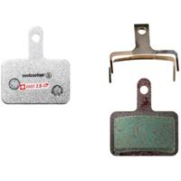 Swissstop - remblok set disc 15 e - shimano, trp, tektro, quad