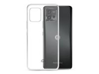 Mobilize Mobilize Gelly Case Motorola Moto G72 4G Clear