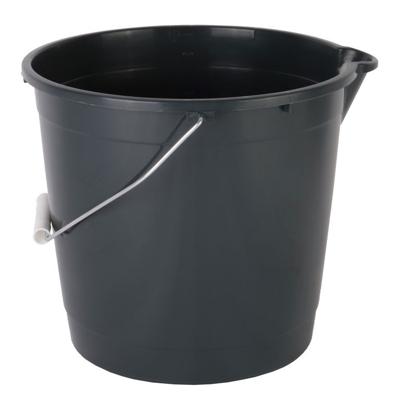 Emmer met schenktuit 10 liter Clean Home - Talentools