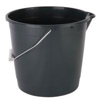 Emmer met schenktuit 10 liter Clean Home - Talentools