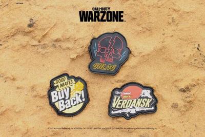 Call of Duty: Warzone Patch - Warzone Set